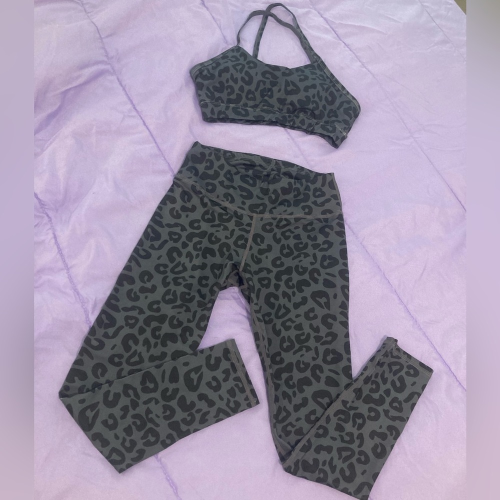 NWT Adorable Athleticwear Set